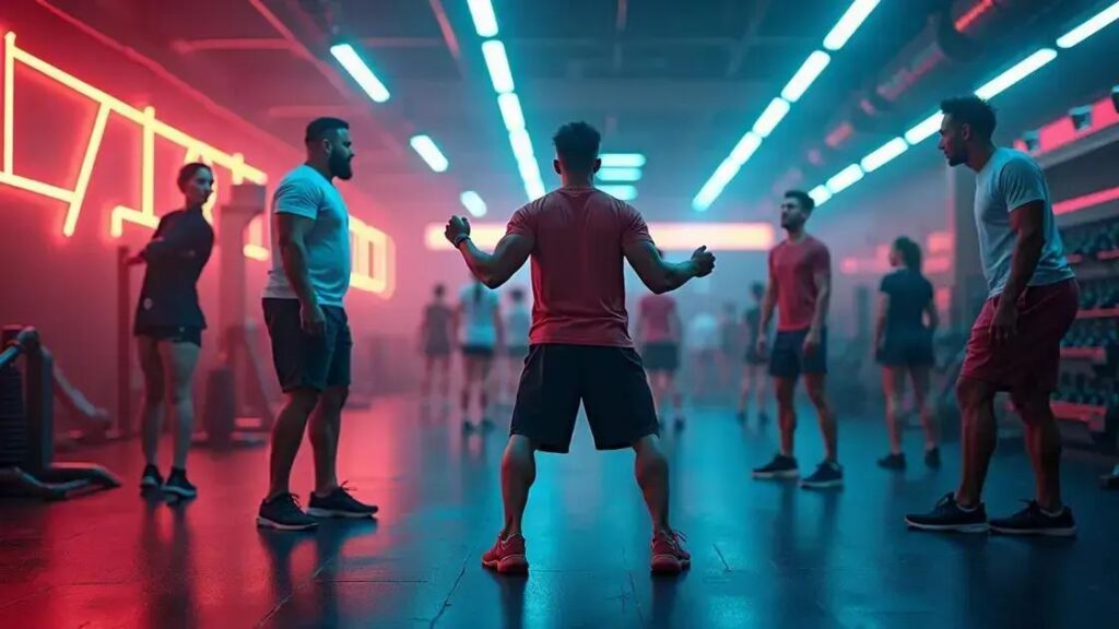 Segredos Para Ganhar Força Muscular: Dicas Poderosas Para Turbinar Seus Músculos!