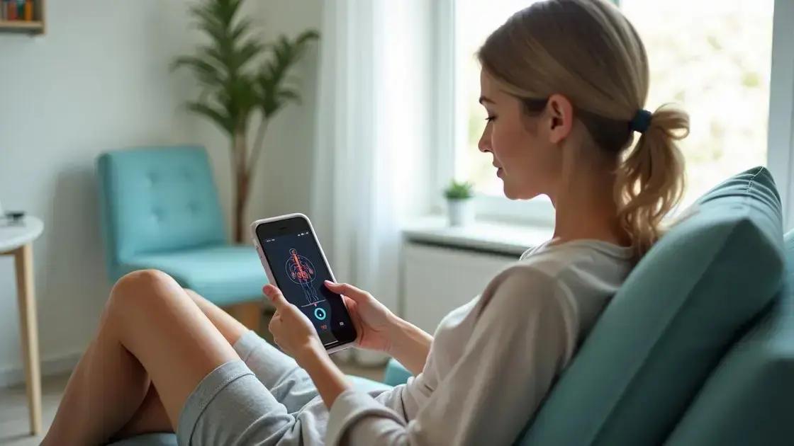 1. O Que é Reabilitação Pélvica e Como Funciona? 2. Biofeedback: Uma Tecnologia a Favor do Seu Corpo 3. Benefícios da Reabilitação Pélvica com Biofeedback 4. Como Iniciar a Reabilitação Pélvica com Biofeedback?