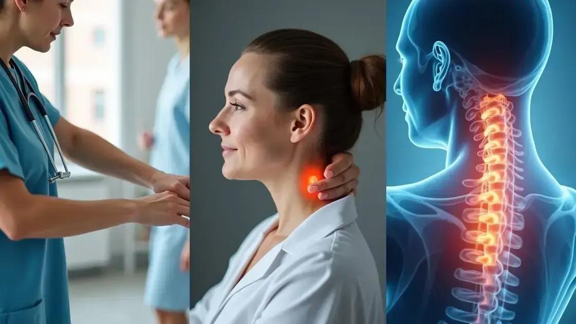  Tratamentos eficazes para a tontura por hernia cervical: fisioterapia, medicamentos, cirurgia