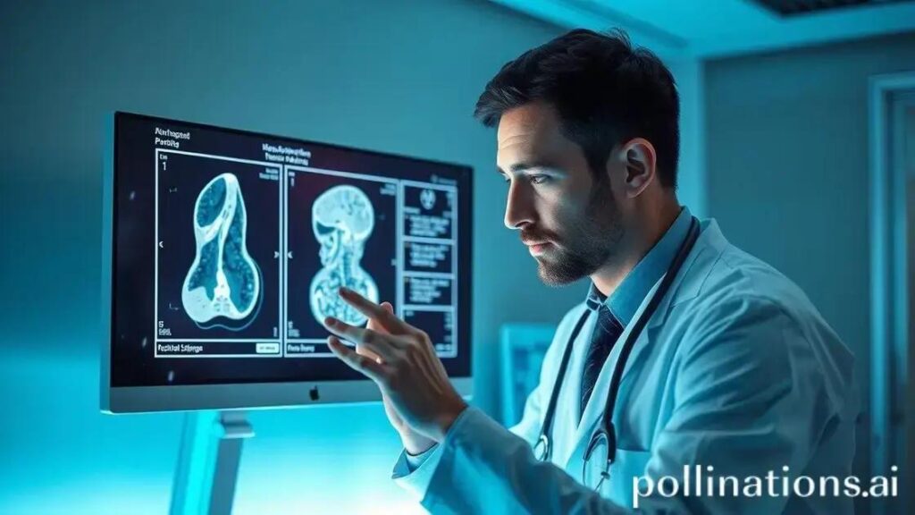 iLib para câncer: como a IA muda o diagnóstico e tratamento?