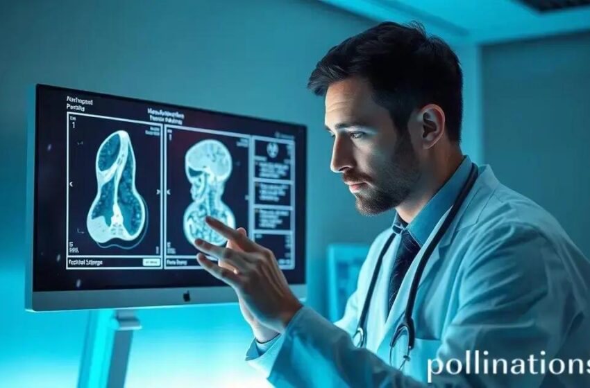 iLib para câncer: como a IA muda o diagnóstico e tratamento?