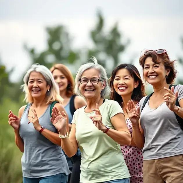 Os Segredos para um Cuidado Completo com a Saúde da Mulher: Dicas Que Toda Mulher Deve Saber!