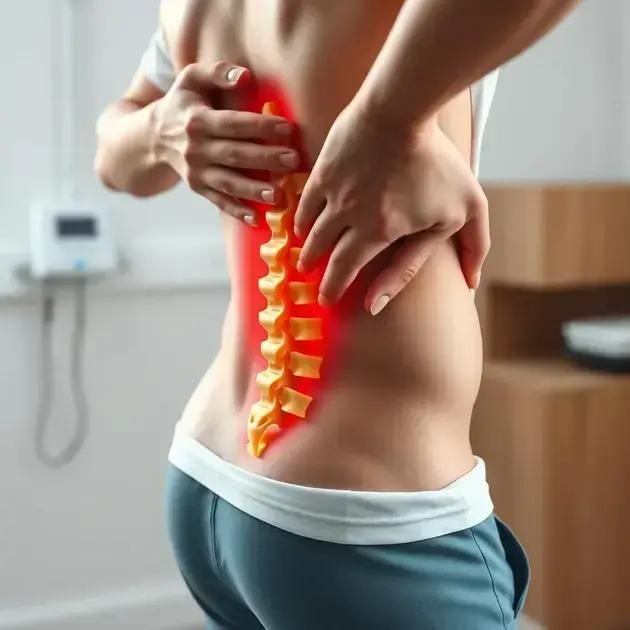 Abaulamento Discal: Entenda o Que é, Sintomas e Como Aliviar a Dor!