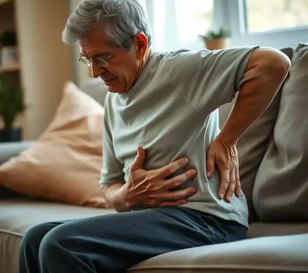 Dor no Quadril: Entenda as Causas, Sintomas e Como Aliviar Esse Desconforto de Forma Prática!