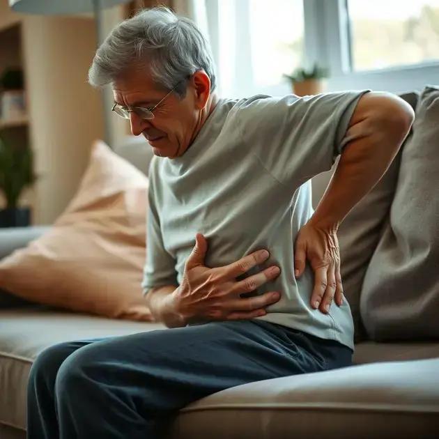 Dor no Quadril: Entenda as Causas, Sintomas e Como Aliviar Esse Desconforto de Forma Prática!