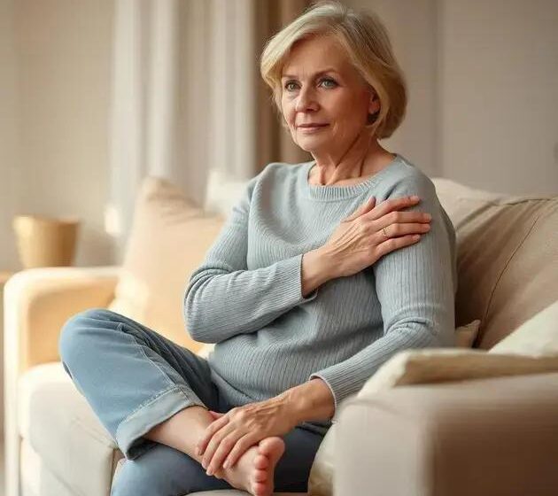  Fibromialgia Desvendada: Como Aliviar a Dor e Recuperar Sua Qualidade de Vida Hoje Mesmo