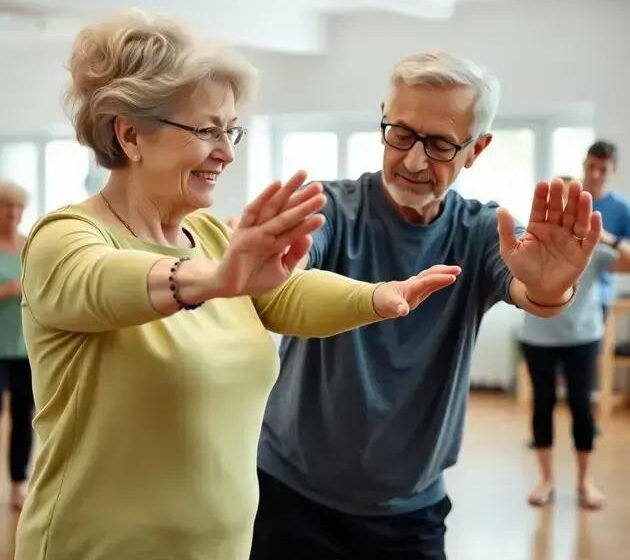  Os Melhores Exercícios para Melhorar o Equilíbrio e Viver com Segurança