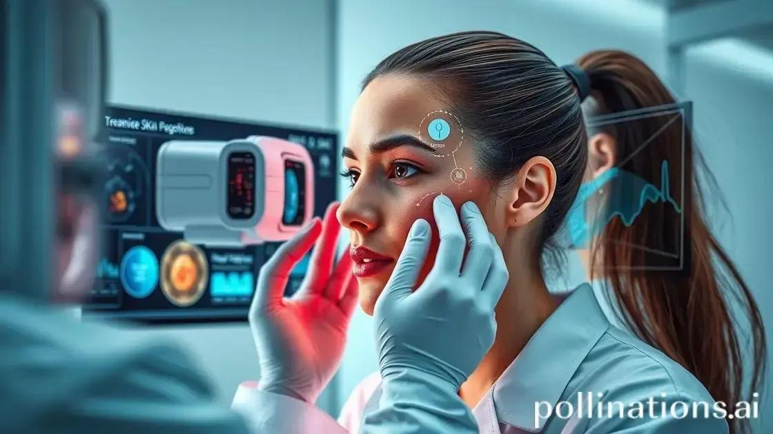  2. Personalização e Precisão: Benefícios do iLib para sua Pele