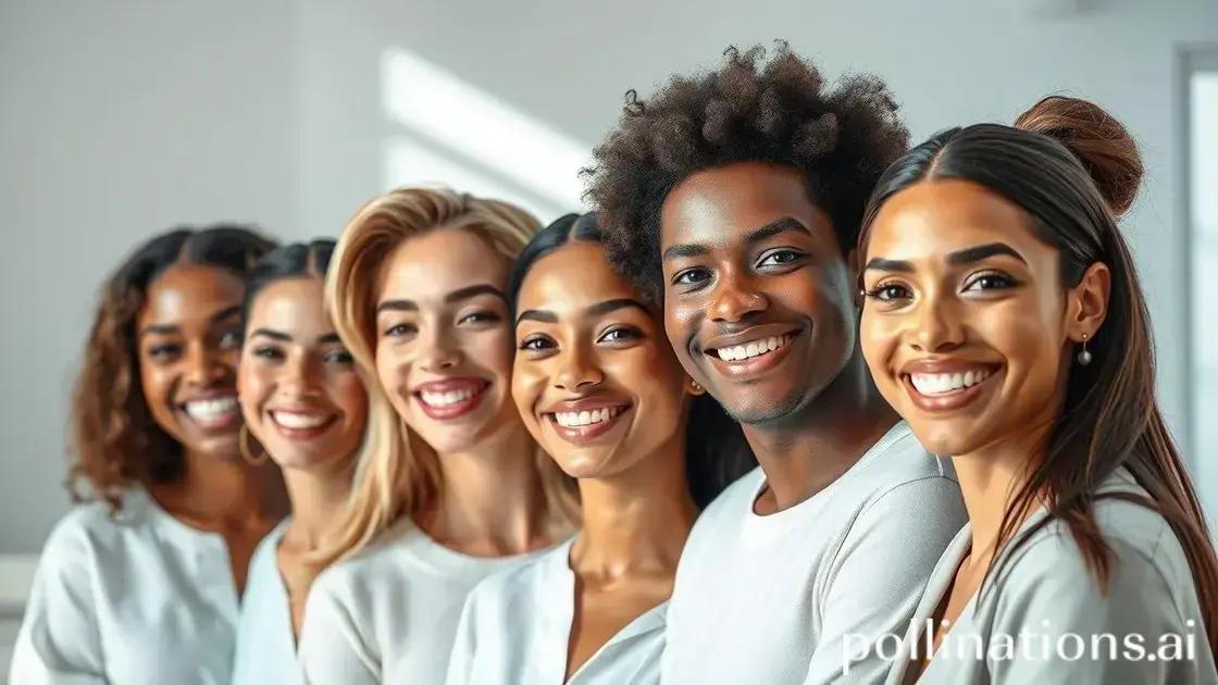  3. Depoimentos Reais: Como o iLib Mudou a Rotina de Beleza de Muitas Pessoas