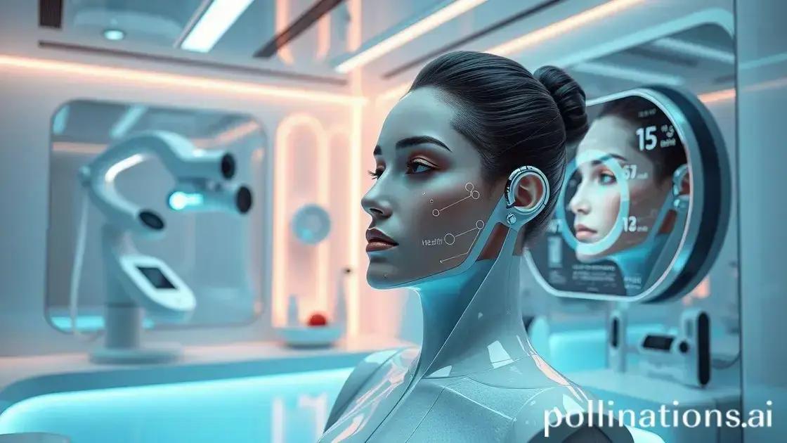 4. Tendências Futuras da Estética com a Tecnologia iLib