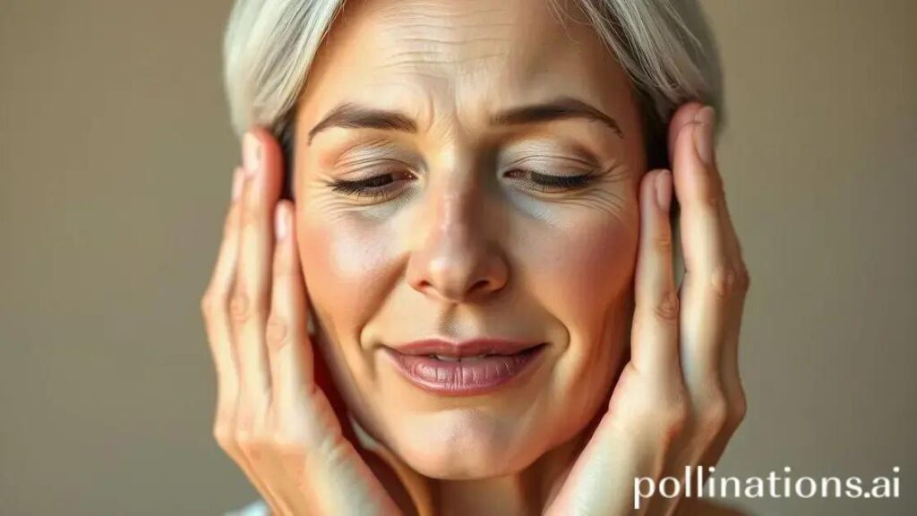 Descubra Como Fortalecer os Músculos da Face e Rejuvenescer Seu Rosto Naturalmente!