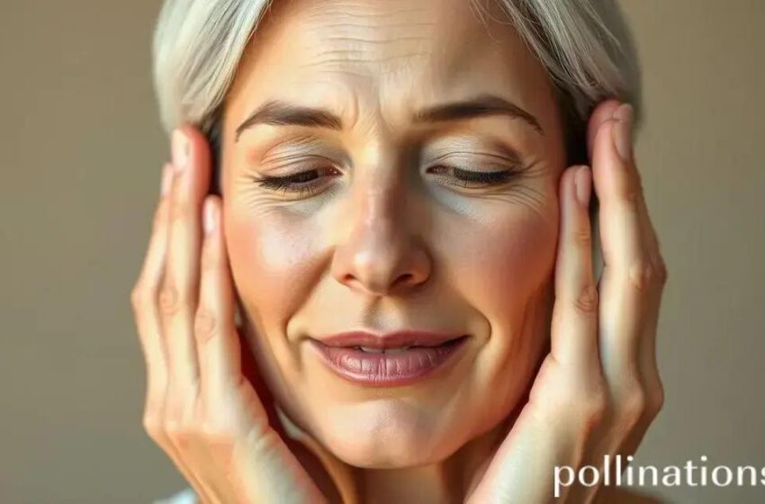 Descubra Como Fortalecer os Músculos da Face e Rejuvenescer Seu Rosto Naturalmente!