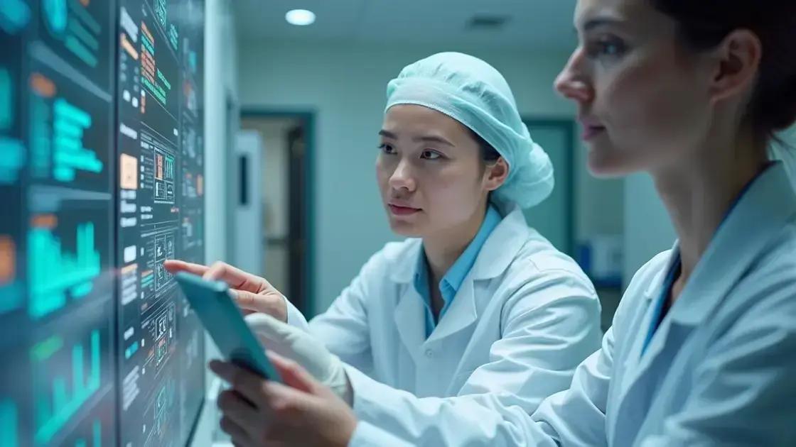  4. O Futuro do Combate ao Câncer com Inteligência Artificial e Tecnologias Inovadoras