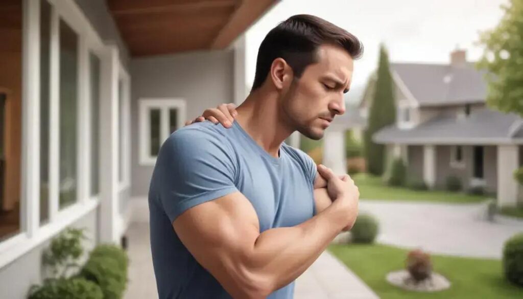 Contraturas Musculares: Saiba Como Identificar, Tratar e Evitar Essa Dor que Limita Seu Corpo