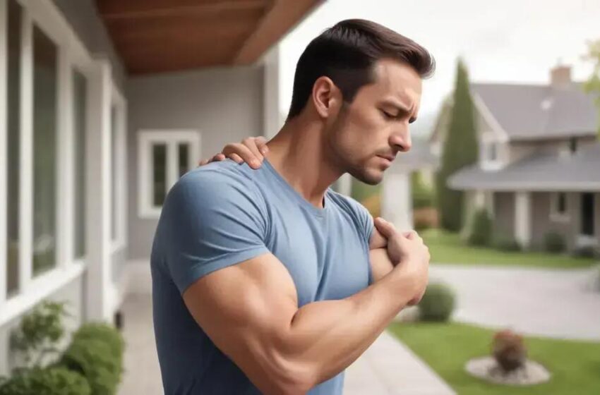  Contraturas Musculares: Saiba Como Identificar, Tratar e Evitar Essa Dor que Limita Seu Corpo