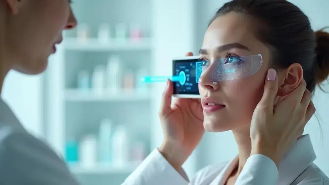  4. Tendências Futuras da Estética com a Tecnologia iLib