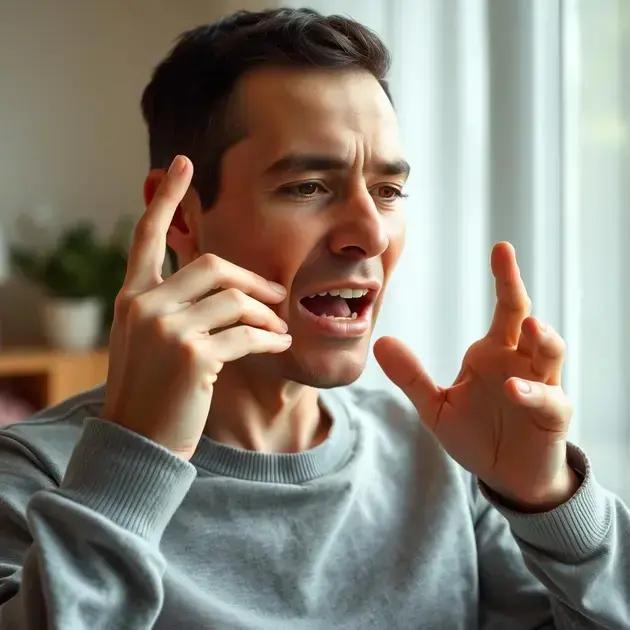  Top 5 Exercícios Práticos para Treinar Sua Mandíbula sem Dor
