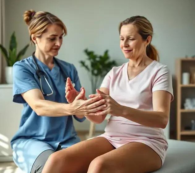 Como a Fisioterapia Pode Transformar a Vida de Quem Sofre com Incontinência Fecal: Soluções Que Você Precisa Conhecer!