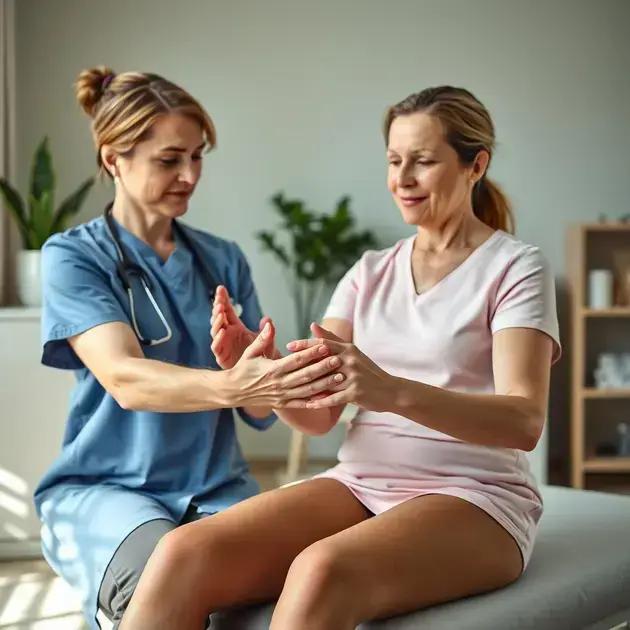 Como a Fisioterapia Pode Transformar a Vida de Quem Sofre com Incontinência Fecal: Soluções Que Você Precisa Conhecer!