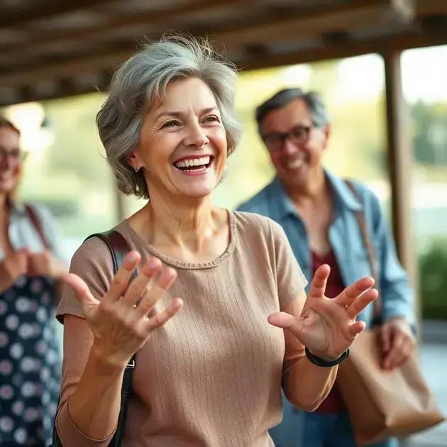  4. Impacto Emocional e Social da Incontinência: Como a Fisioterapia Ajuda a Reduzir o Estigma e a Melhorar a Qualidade de Vida