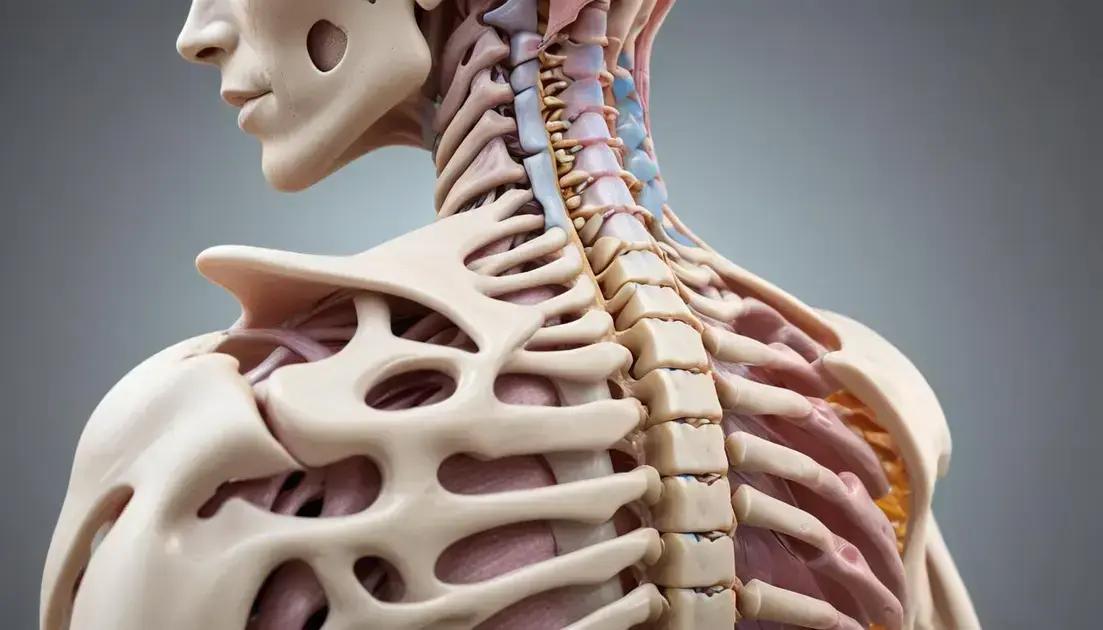 1. O que é a Hérnia de Disco Dorsal e Por Que Ela Pode Causar Dor Intensa nas Costas?