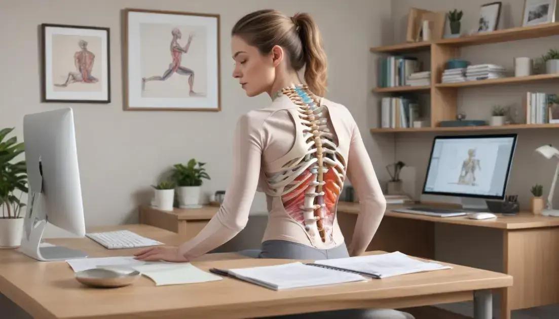  4. Prevenção e Cuidados Diários: Como Proteger Sua Coluna Dorsal e Evitar o Retorno da Hérnia
