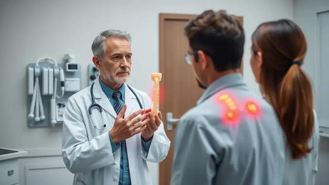 Sinais de Alerta: Quando Consultar um Profissional de Saúde