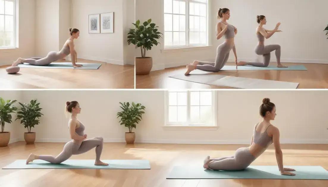  3. Guia passo a passo para os 5 melhores exercícios para fortalecer a lombar em casa, sem equipamentos