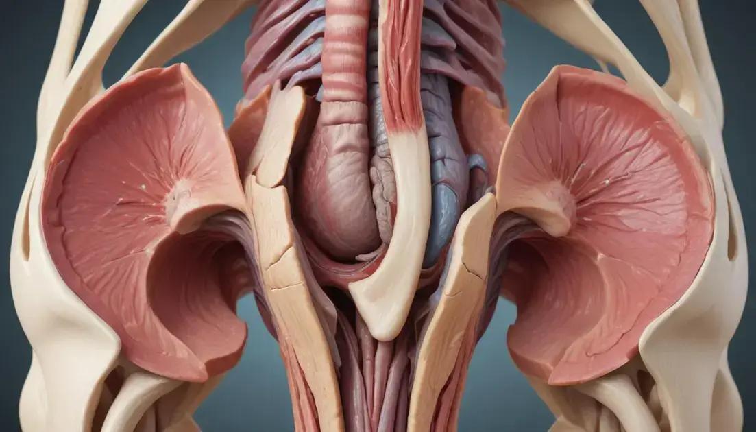1. Entendendo o Prolapso Retal: Causas e Impactos na Vida Diária