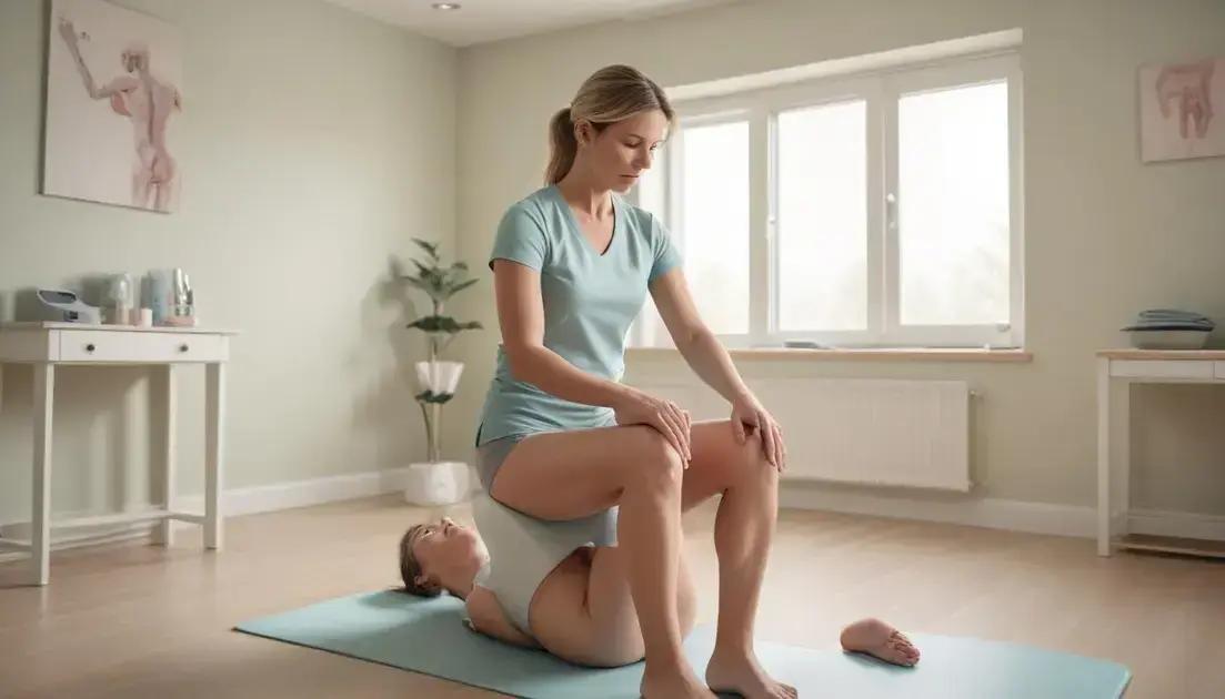  2. O Papel Essencial da Fisioterapia no Tratamento do Prolapso Retal