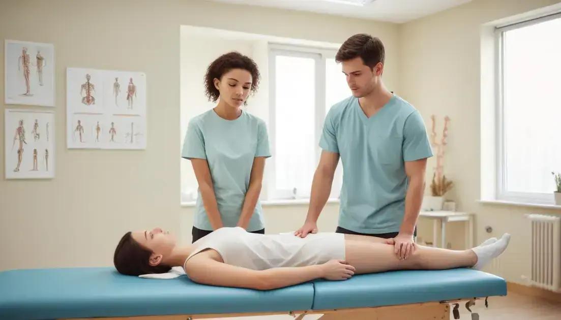 1. O Que é Escoliose Idiopática? Entenda a Condição Que Afeta Milhares sem Causa Aparente