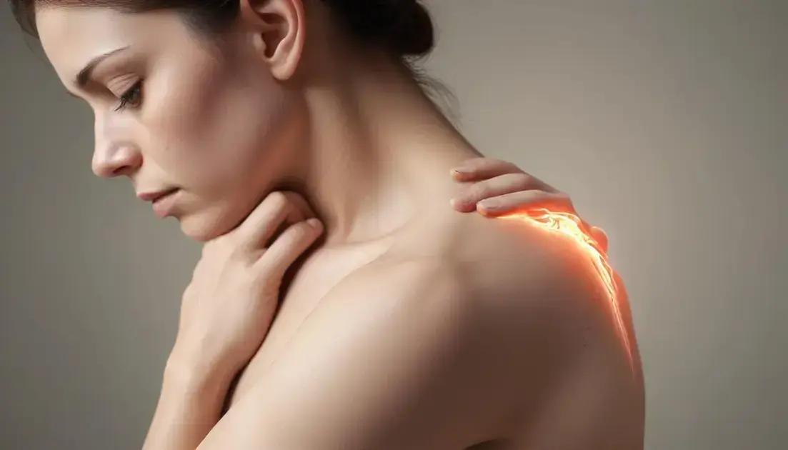 1. O Que É Tendinite? Entenda a Inflamação Que Pode Parar o Seu Dia a Dia