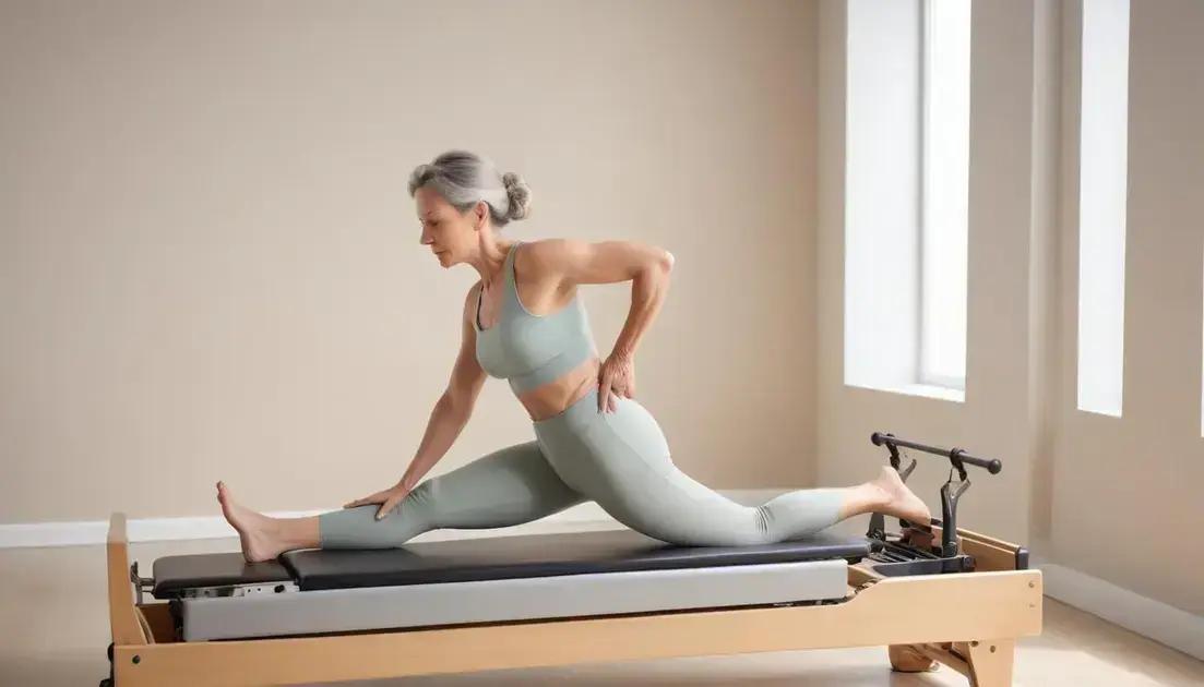 1. Entenda a Dor Lombar: Causas Comuns e Como o Pilates Pode Ajudar