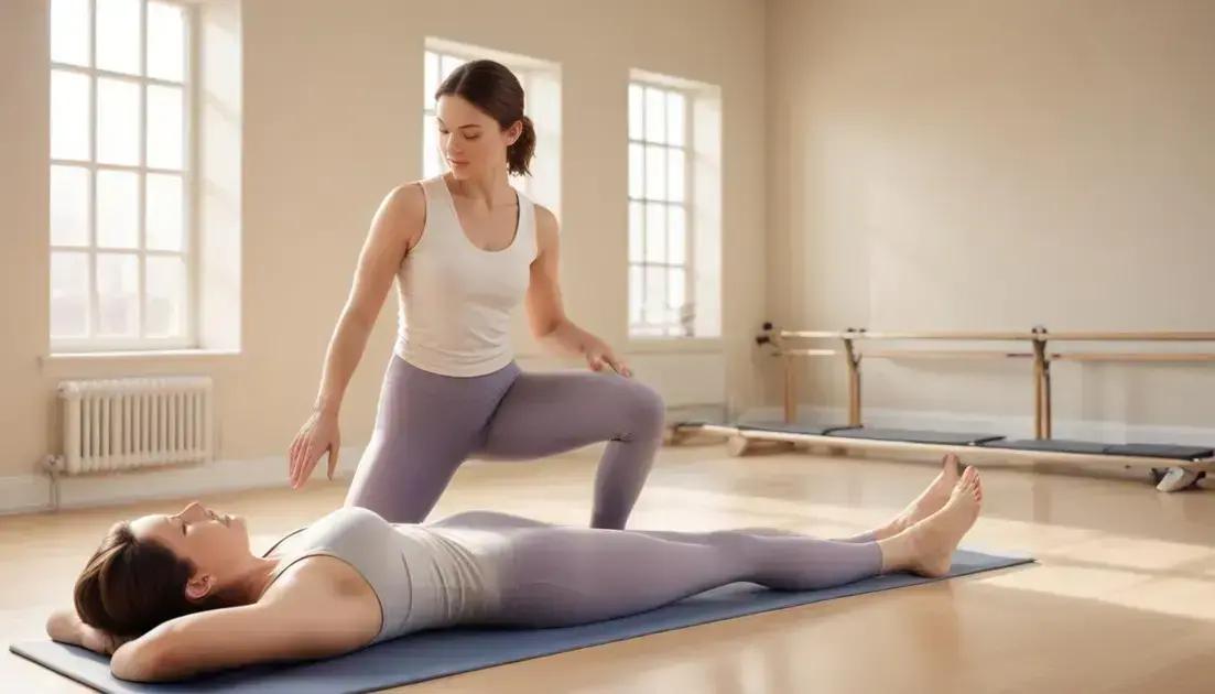  4. Dicas Importantes para Praticar Pilates com Segurança e Maximizar os Resultados