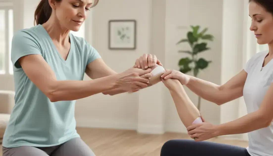  4. Recuperação e Prevenção: Recuperando a Mobilidade e Evitando Novas Fraturas