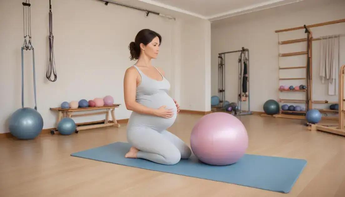  4. Dicas para Escolher o Melhor Instrutor e Estrutura para Pilates Gestacional