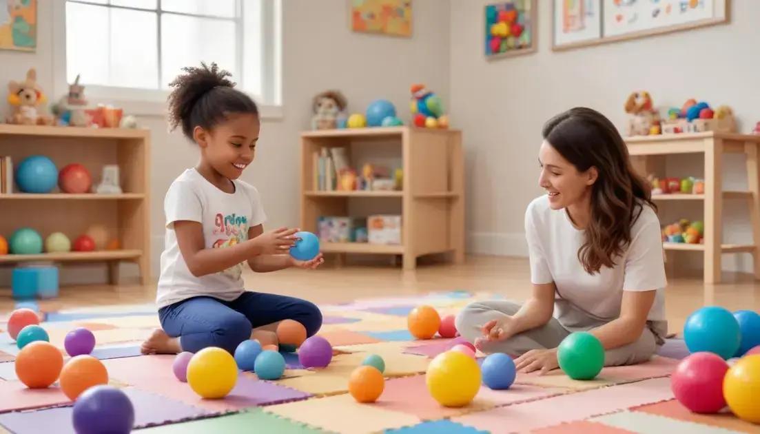  2. Técnicas e Abordagens Utilizadas na Fisioterapia Pediátrica: Conheça os métodos divertidos e adaptados que tornam o tratamento atraente e eficaz para os pequenos