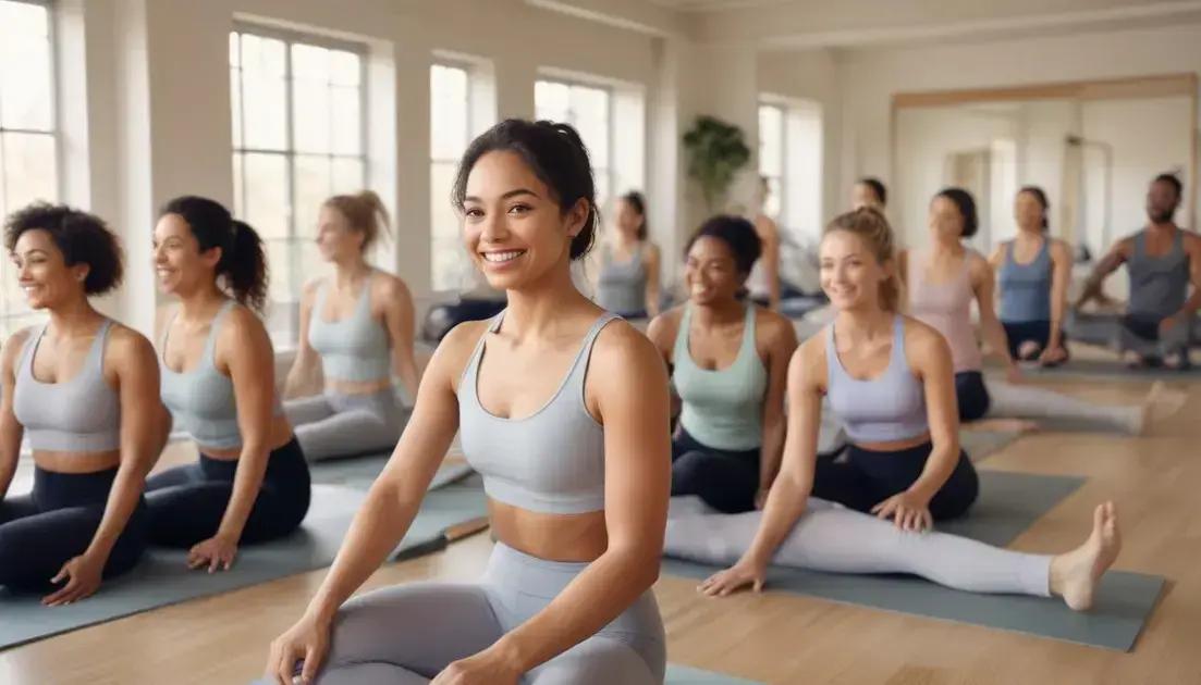  4. Depoimentos e Resultados Reais: Saiba Como o Pilates Transformou Vidas