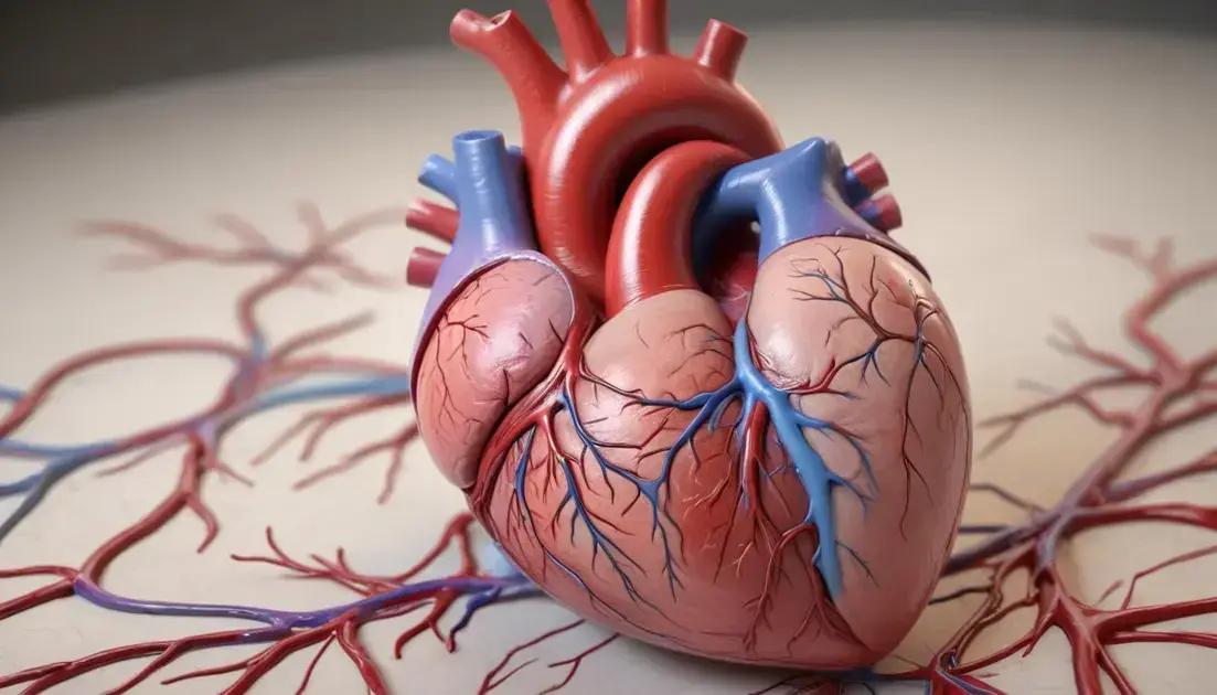1. O que é Infarto do Miocárdio? Entenda o Que Acontece no Seu Coração Durante a Crise