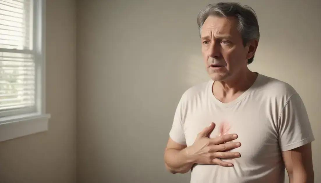  2. Sinais e Sintomas que Você Não Pode Ignorar: Como Reconhecer um Ataque Cardíaco