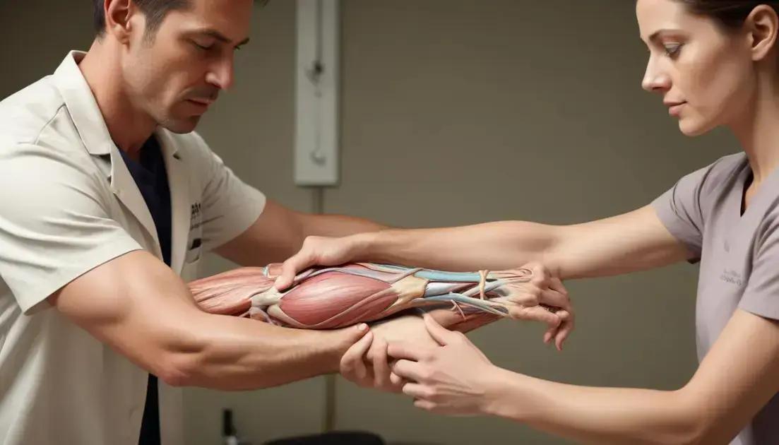  2. Como a Mobilização Neural Atua no Corpo? Descubra o Poder de Desbloquear os Nervos para Mais Conforto e Movimento