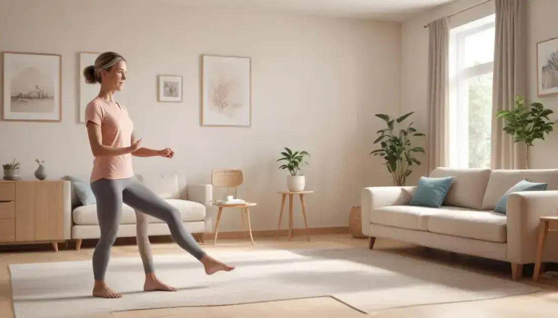  3. Passo a Passo para Praticar a Mobilização Neural com Segurança em Casa ou no Consultório